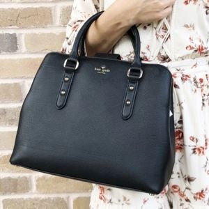Kate Spade Evangelie Satchel